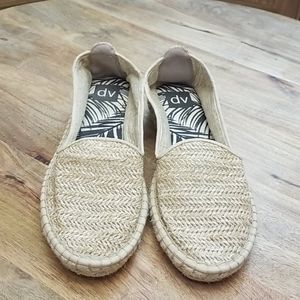DV by Dolce Vita espadrilles